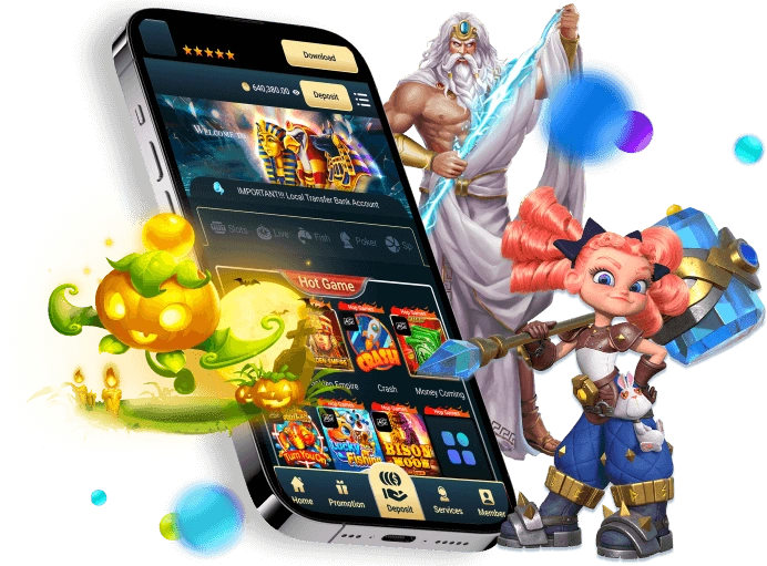 Tối ưu hóa cơ hội thắng lớn tin99
