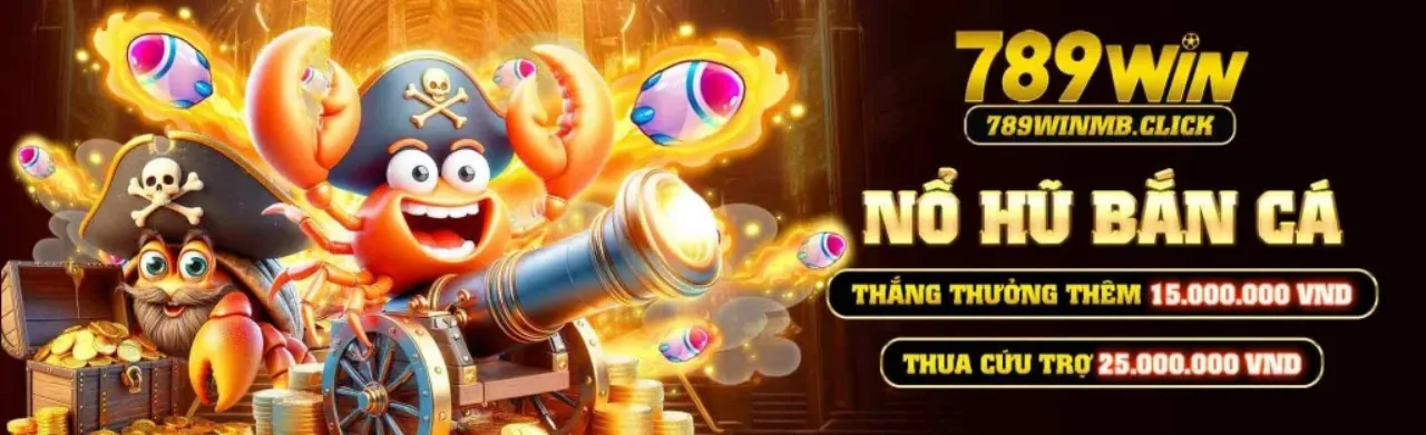 Banner quảng cáo các chương trình khuyến mãi nổ hũ của tin99