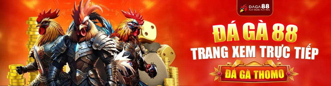 Đá gà trực tuyến tin99