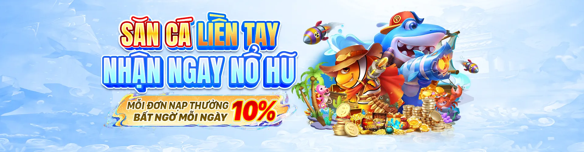 Bắn Cá Tin99 – Trang Chủ Chính Thức