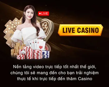 Casino Trực Tuyến tin99