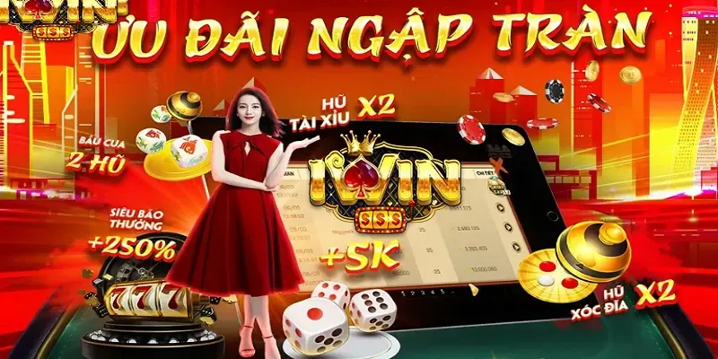 Người chơi vui vẻ với các lợi ích từ tin99